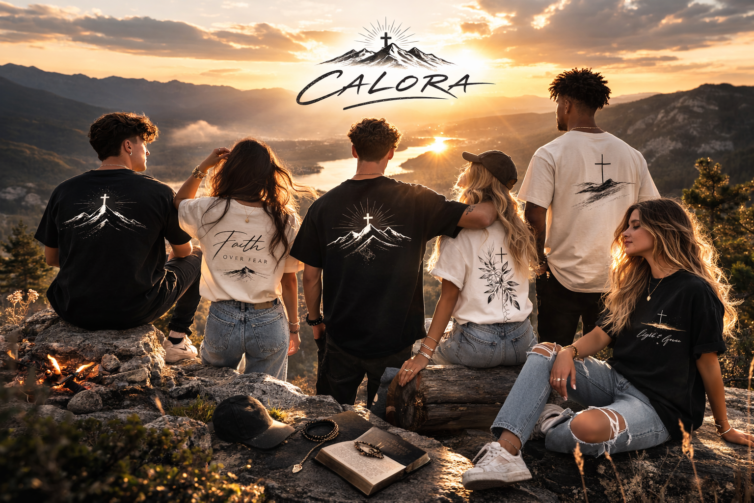 Calora Gift Card